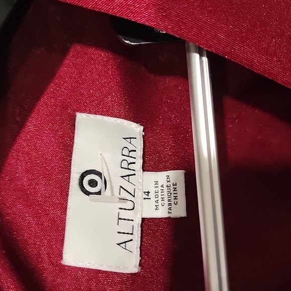 Altuzarra dress - Picture 2 of 6